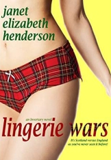The Lingerie Wars